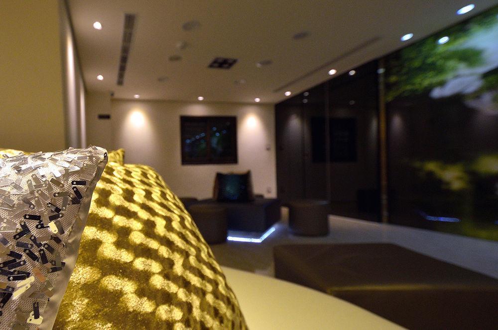 Audi Garden Business Hotel Ταογιουάν Εξωτερικό φωτογραφία